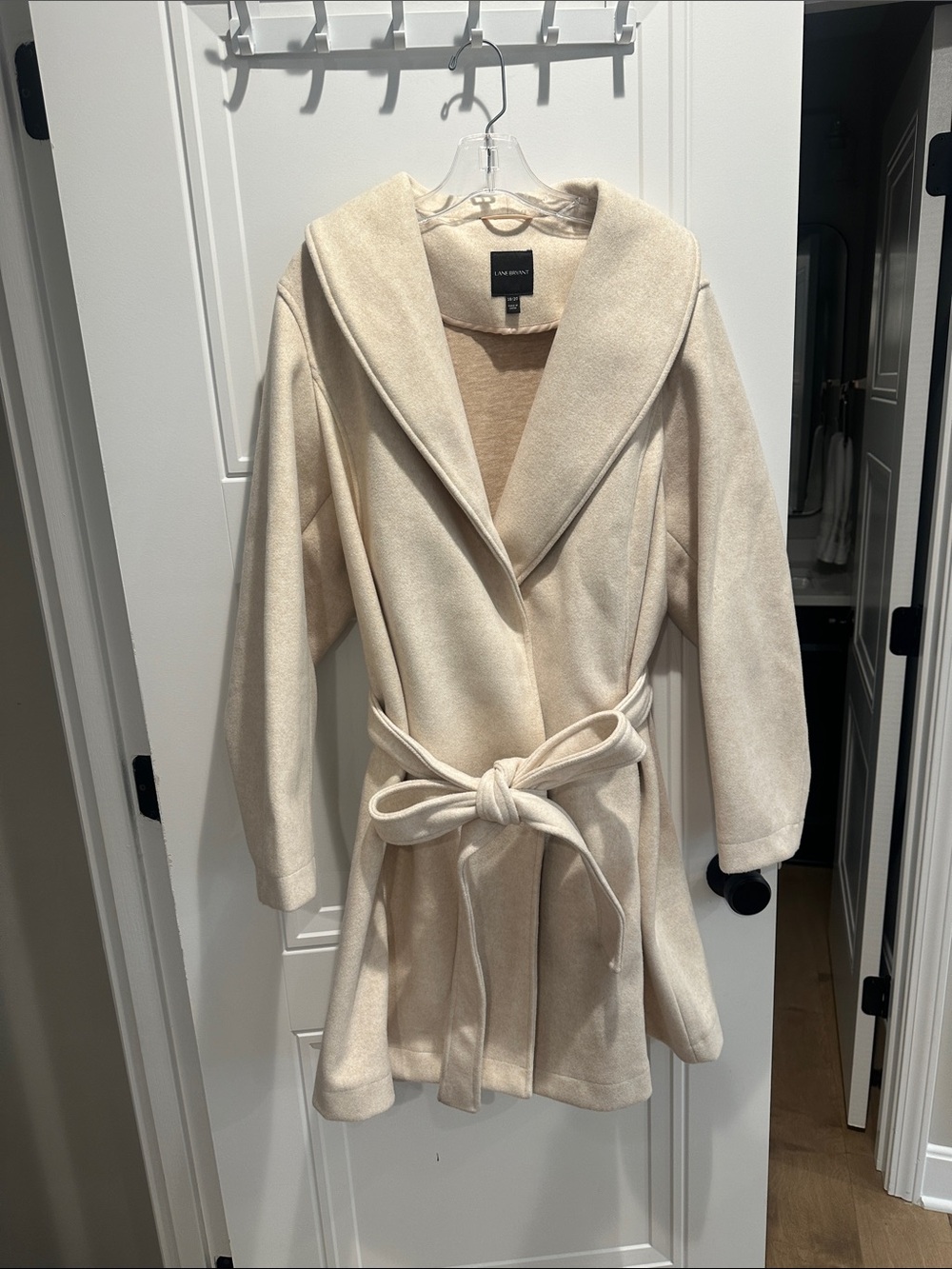 Lane Bryant Coat